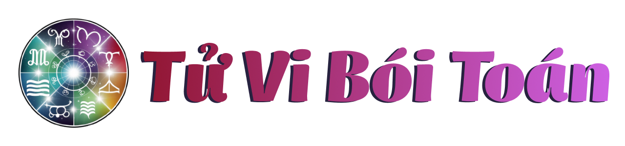 Tử Vi Bói Toán